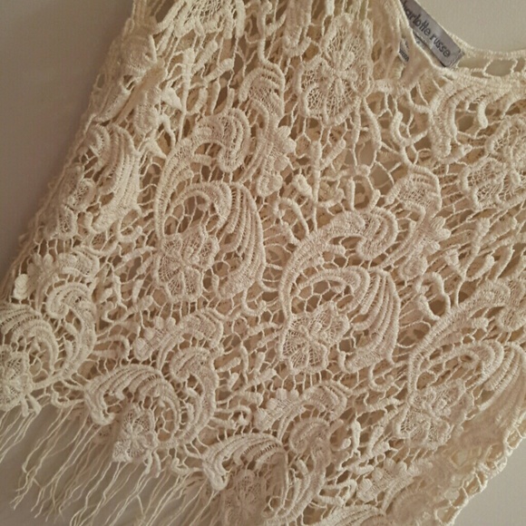 Charlotte Russe Tank top - Picture 3 of 3