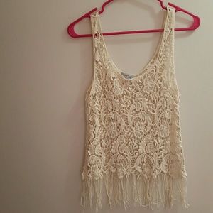 Charlotte Russe Tank top