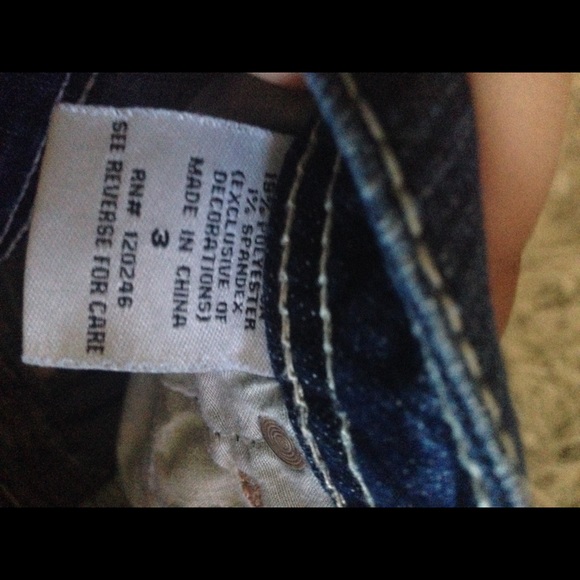 🔴Shorts - Picture 3 of 3