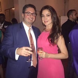 Meet your Posher, Al