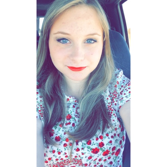 Meet your Posher, Mary