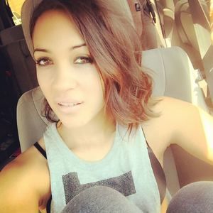 Meet your Posher, Janae