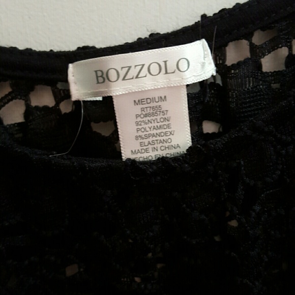 Crop Top - Picture 3 of 3