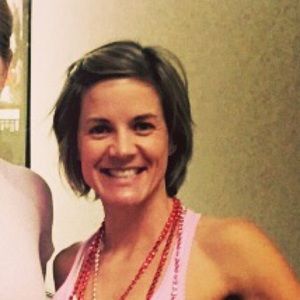 Meet your Posher, Leigh