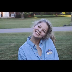 Meet your Posher, Grace