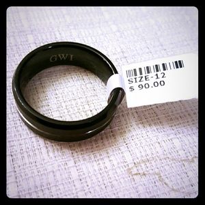 Men's ring