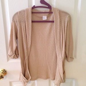 Kirra Cardigan