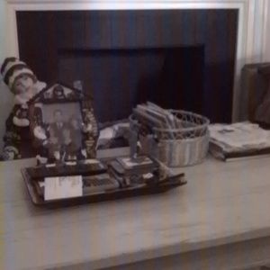 Meet your Posher, Randall