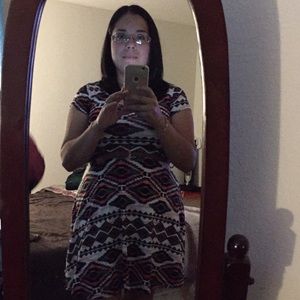 Meet your Posher, Vanessa