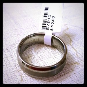 Men's ring