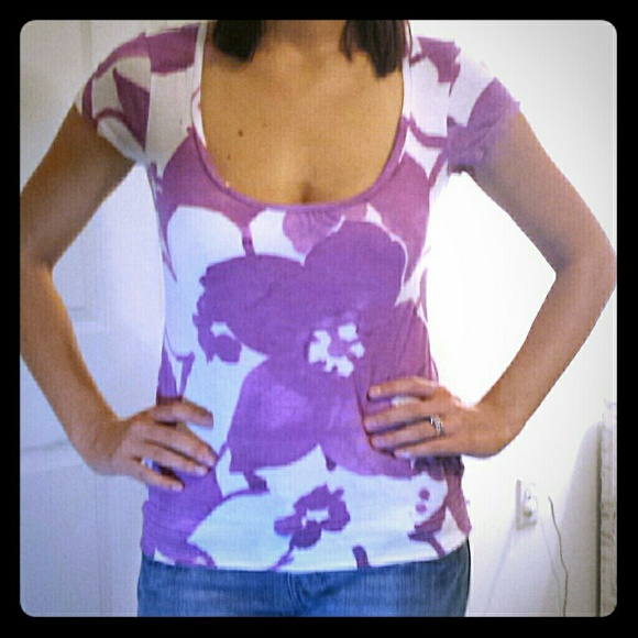 American Eagle t-shirt/tank top bundle - Picture 3 of 4