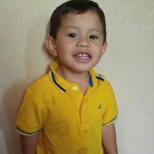 Meet your Posher, Javier