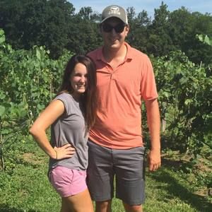 Meet your Posher, Tiffany