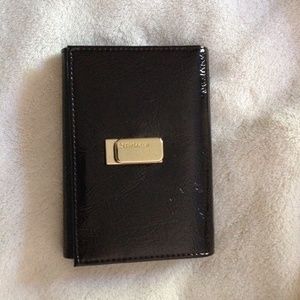 Liz Claiborne billfold