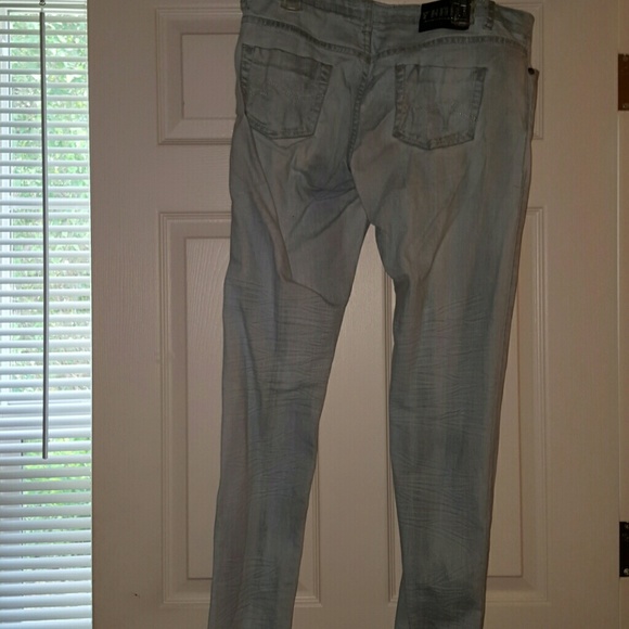 Jeans - Picture 2 of 2