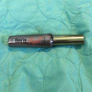 Benefit Mascara