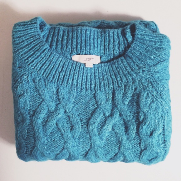 Ann Taylor LOFT Sweater