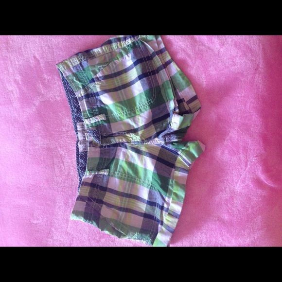 🔴 Aeropostale Shorts - Picture 1 of 3