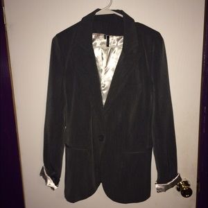 Maurice's blazer