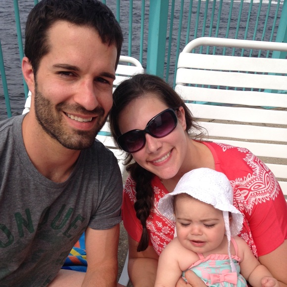 Meet your Posher, Erin