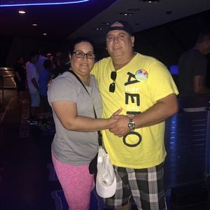 Meet your Posher, Danay