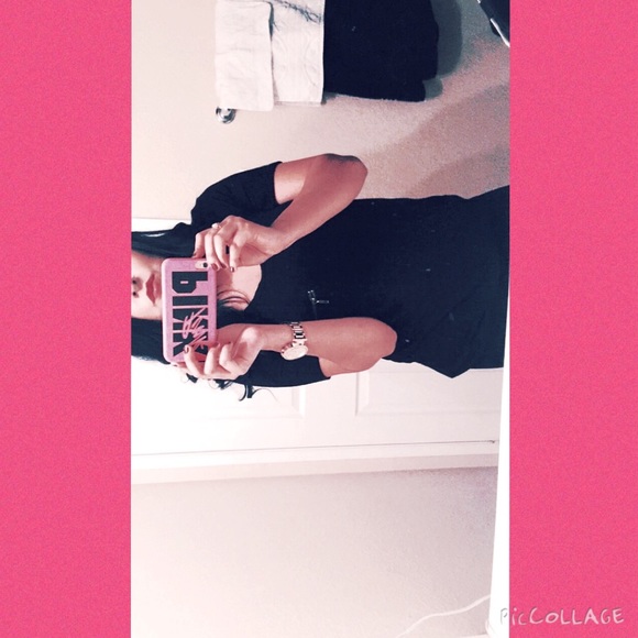 Meet your Posher, Yesenia