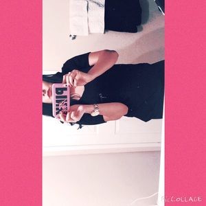 Meet your Posher, Yesenia