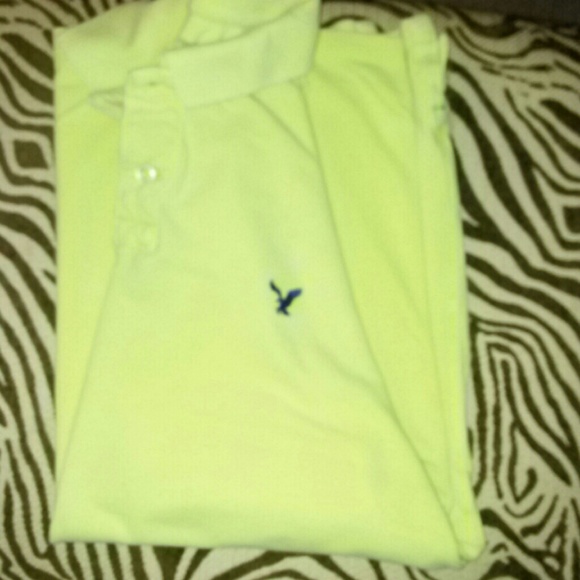 Shirt american eagle