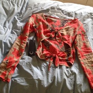 For love and lemons cut out top