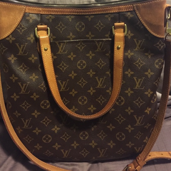 Authentic Louis Vuitton Handbag