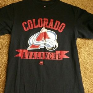 Colorado Avalanche T-shirt