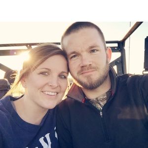Meet your Posher, Sarah beth