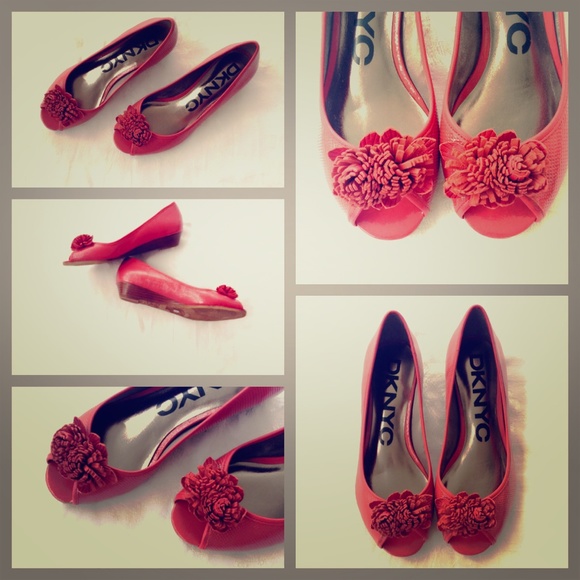 NWT PRETTY SHOES