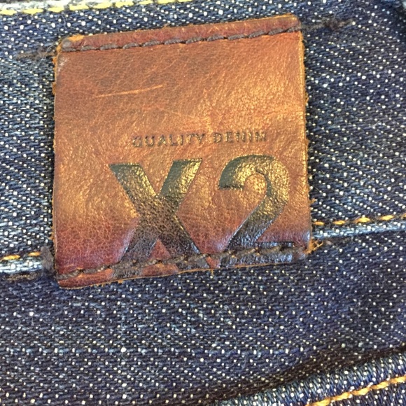 Express Jeans - Picture 2 of 4