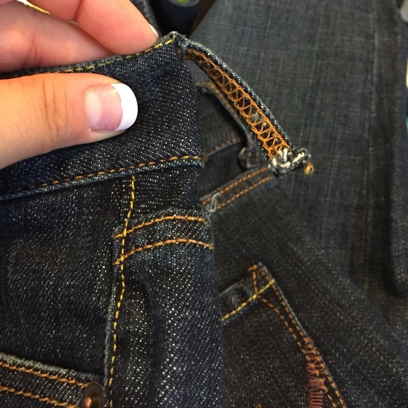 Express Jeans - Picture 3 of 4