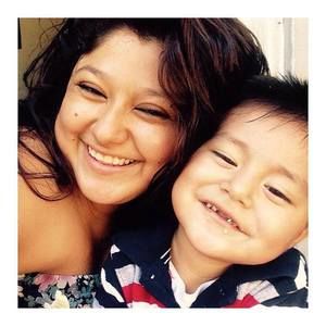 Meet your Posher, Darlene