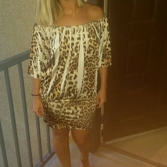 Dress/shirt