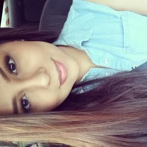 Meet your Posher, Iris