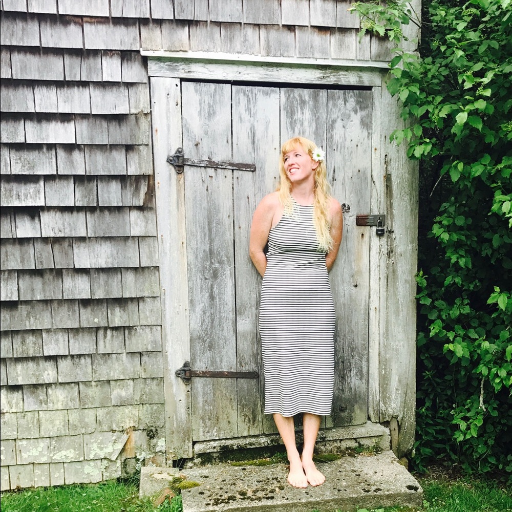 Meet your Posher, Dawn