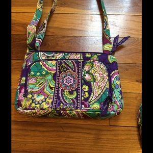 Vers bradley little hipster bag