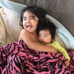 Meet your Posher, Yoselin