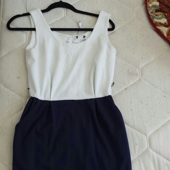Its a dress
