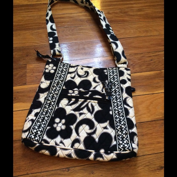 Vera bradley hipster RVSVP