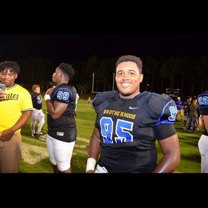 Meet your Posher, Tyron