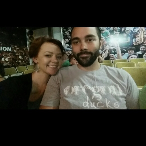 Meet your Posher, April