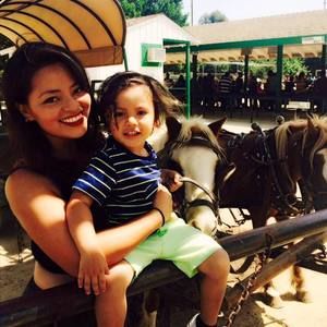 Meet your Posher, Sara