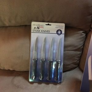 Knife set