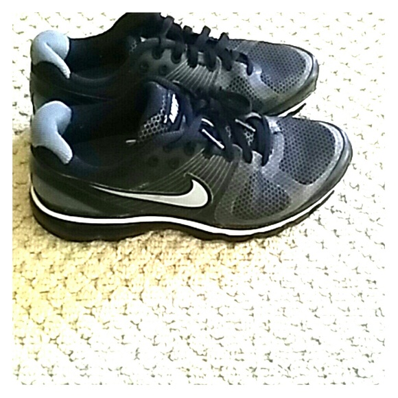 Nike fit sole 2