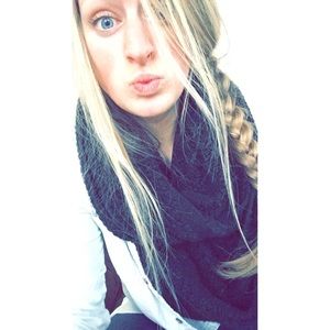 Meet your Posher, Jill