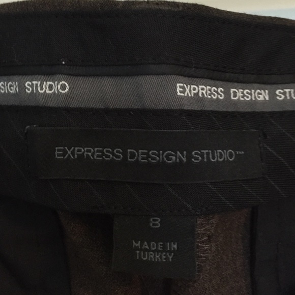 Express dress pants - Picture 3 of 3